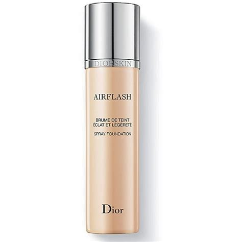 dior air spray foundation|Dior spray foundation price.